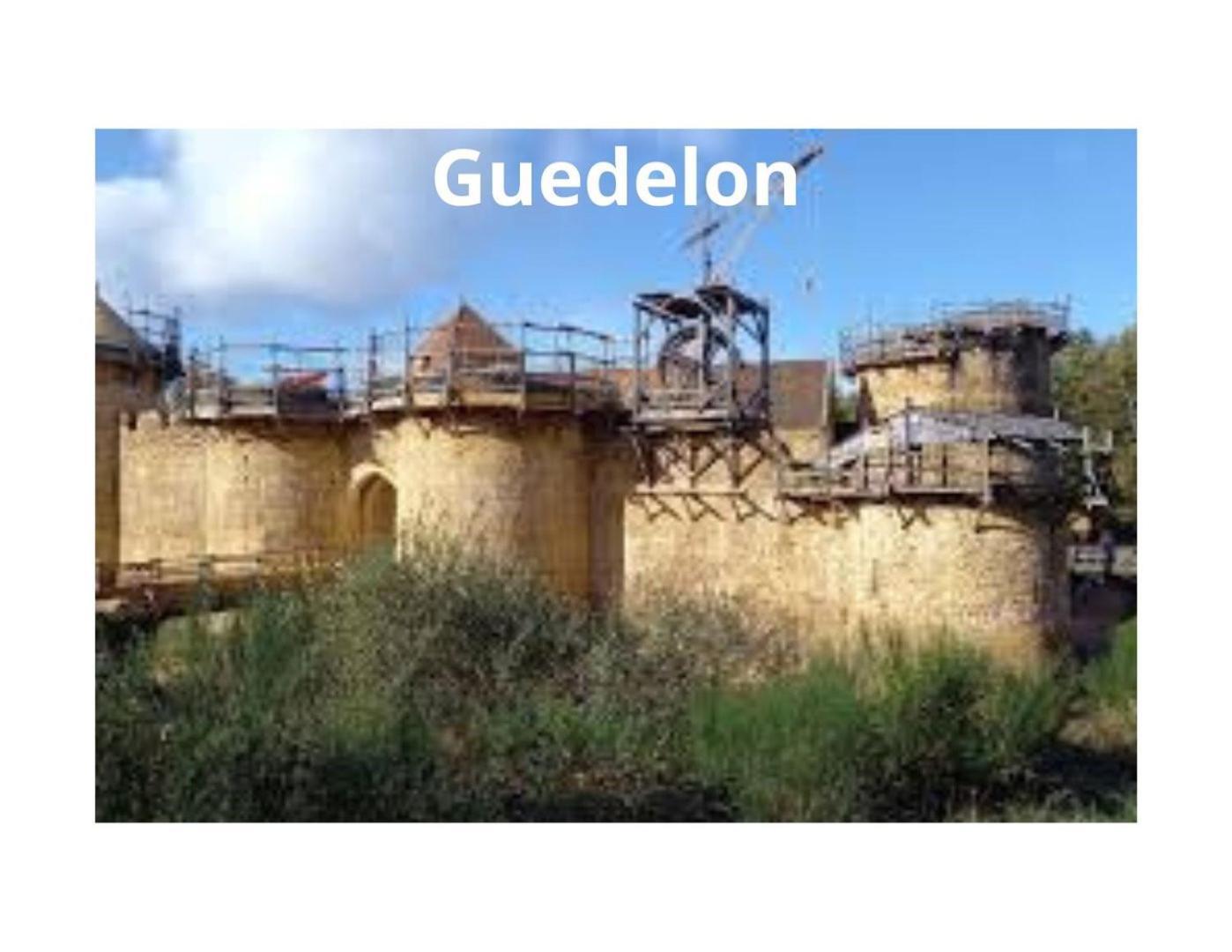 Le Nid Joubert Appartement *