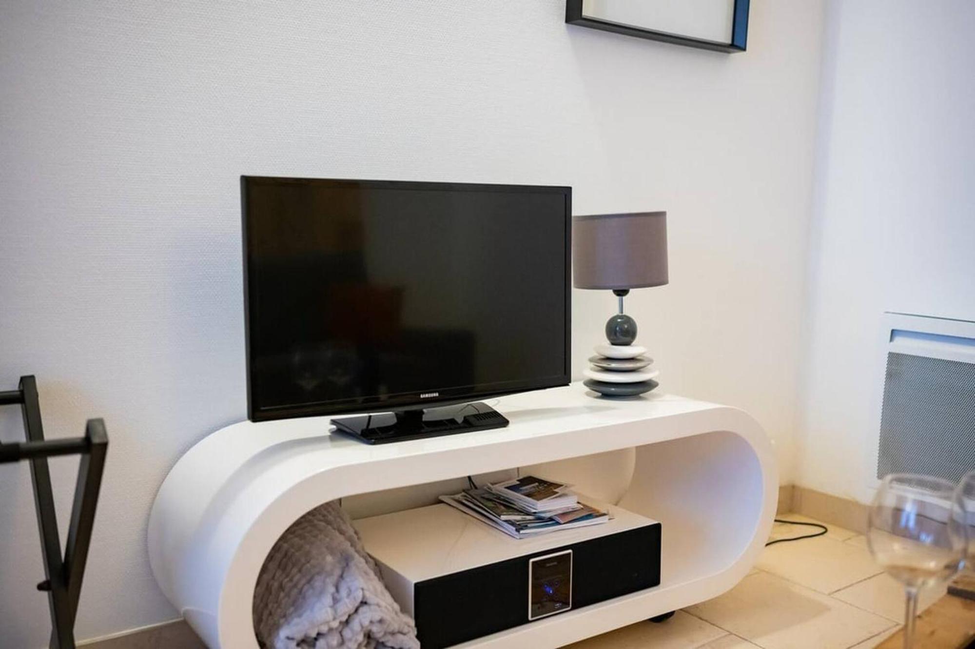 Le Nid Joubert Appartement Auxerre