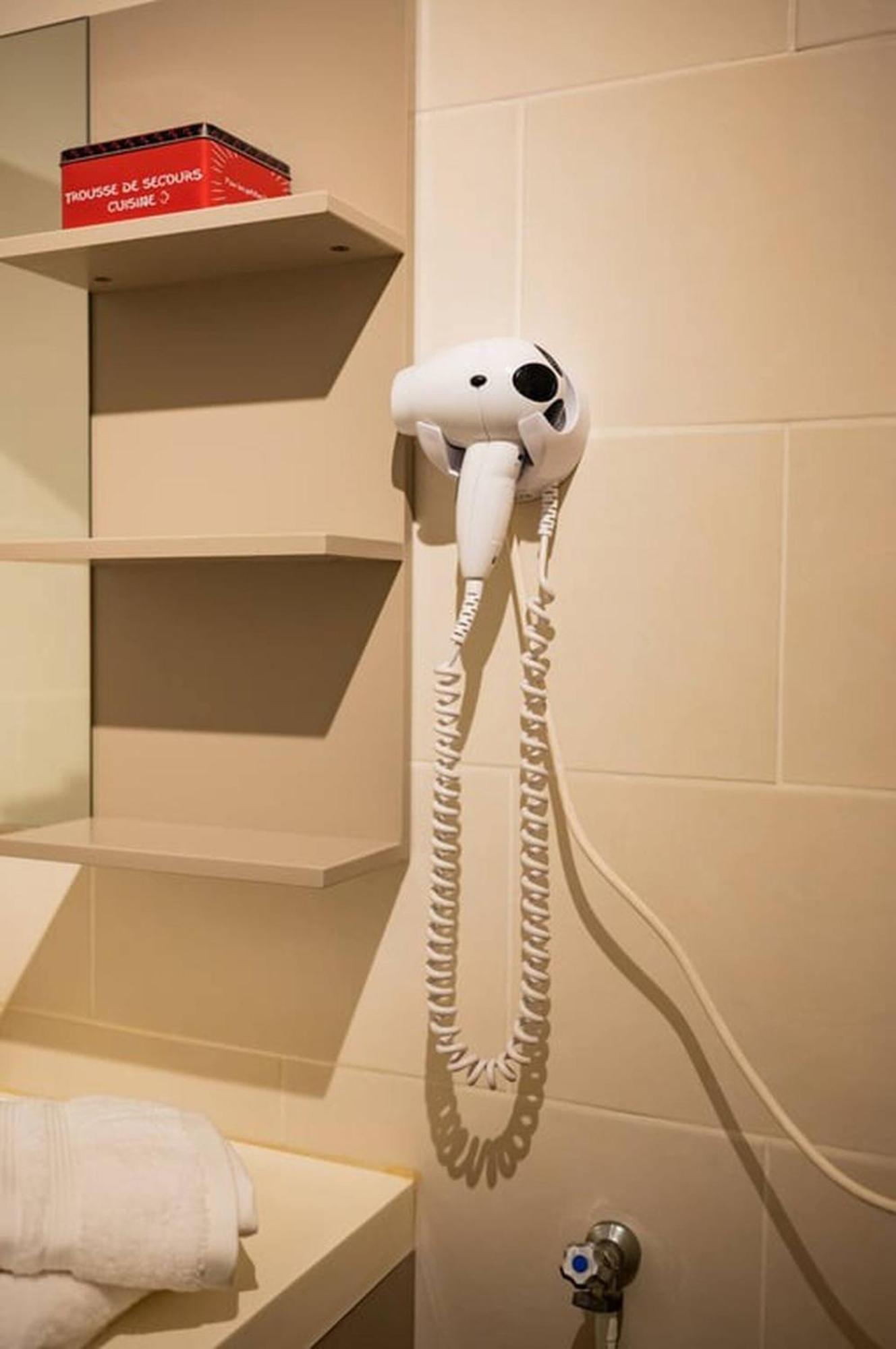 Appartement Le Nid Joubert Auxerre